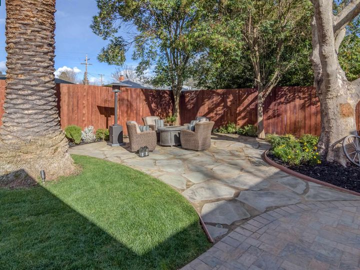 2124 Dena Dr, Concord, CA | Holbrook Heights. Photo 24 of 28