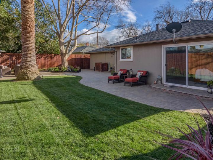 2124 Dena Dr, Concord, CA | Holbrook Heights. Photo 27 of 28
