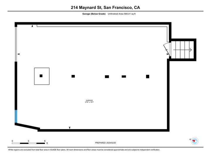 214 Maynard St, San Francisco, CA | Excelsior. Photo 30 of 30
