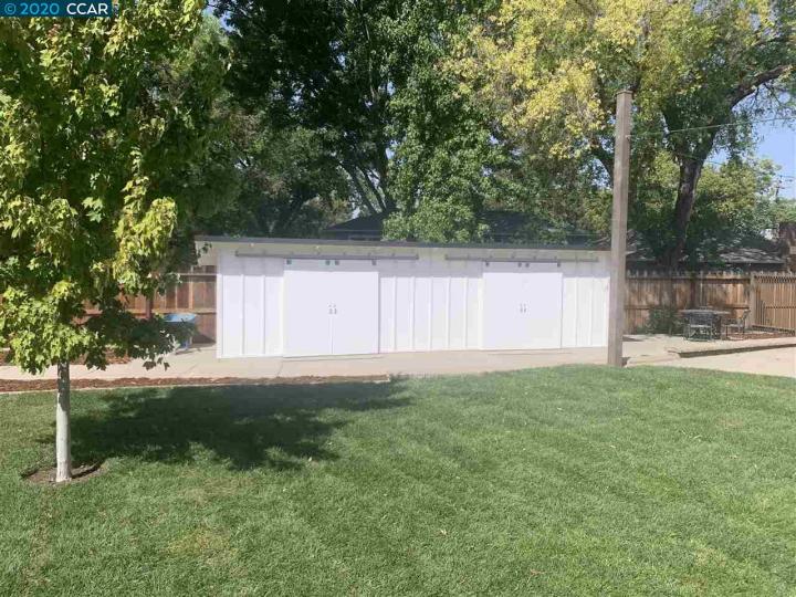2157 Youngs Ct, Walnut Creek, CA | Summerset. Photo 25 of 37