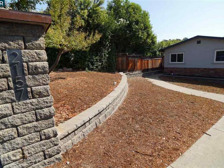 2157 Youngs Ct, Walnut Creek, CA | Summerset. Photo 37 of 37