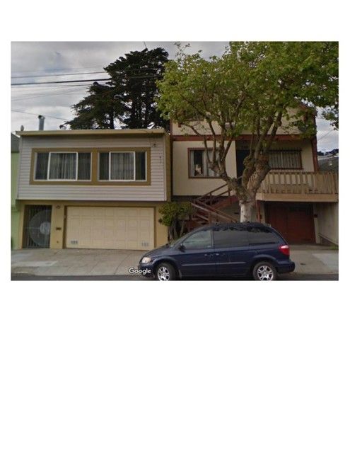 218 Sagamore, San Francisco, CA | . Photo 1 of 1