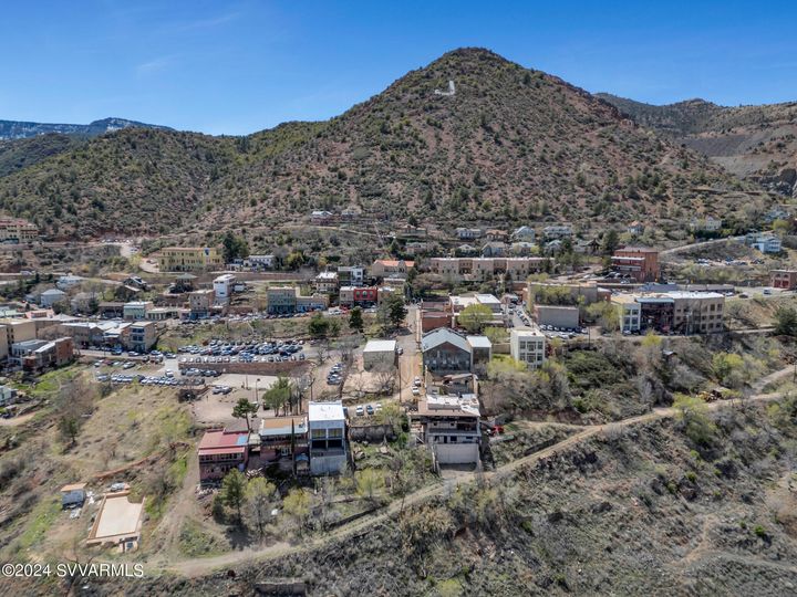 222 First Ave Jerome AZ Multi-family home. Photo 45 of 45