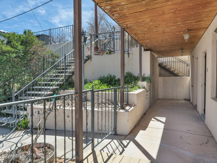 222 First Ave Jerome AZ Multi-family home. Photo 10 of 45