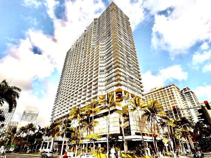 Trump Tower Waikiki condo #1418. Photo 23 of 23