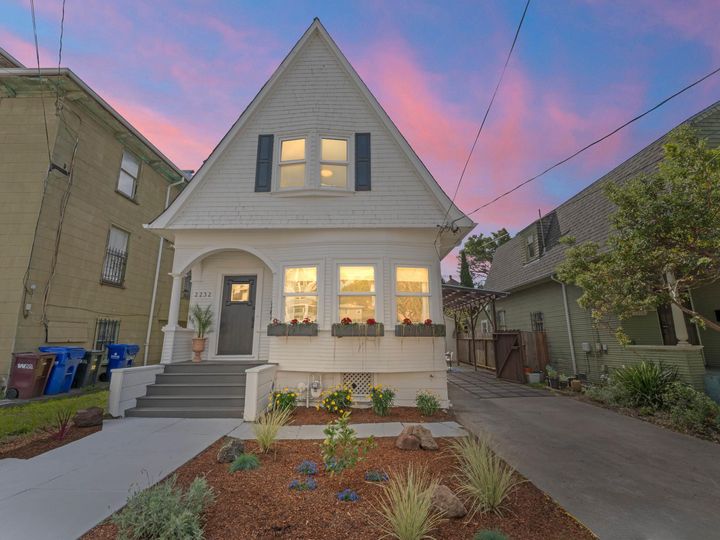 2232 8th Ave, Oakland, CA | Ivy Hill. Photo 44 of 47