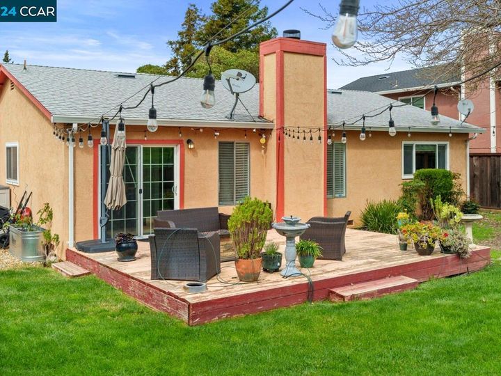 2251 Jacqueline Dr, Pittsburg, CA | Pittsburg. Photo 26 of 31