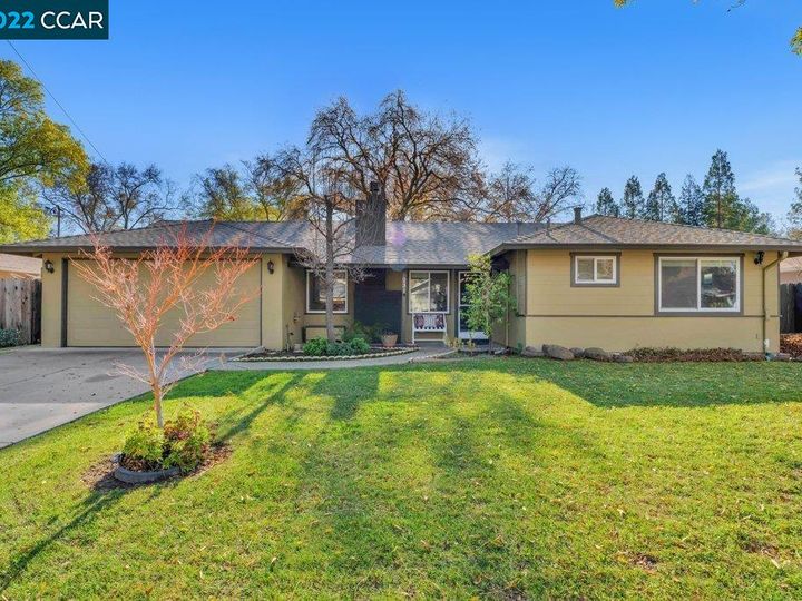 231 Jeanne Dr, Pleasant Hill, CA | Gregory Gardens. Photo 1 of 20