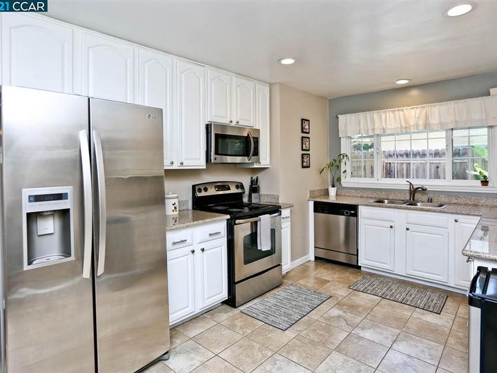 2325 Holbrook Dr, Concord, CA | Holbrook Heights. Photo 8 of 22