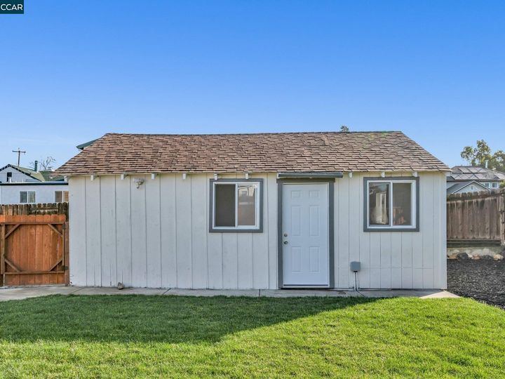 2341 College Ave, Livermore, CA | Old South Side. Photo 34 of 36