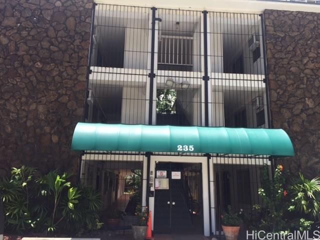 Kon Tiki Hotel Annex condo #126. Photo 4 of 10