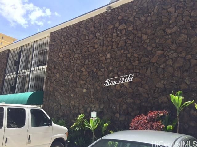 Kon Tiki Hotel Annex condo #126. Photo 5 of 10