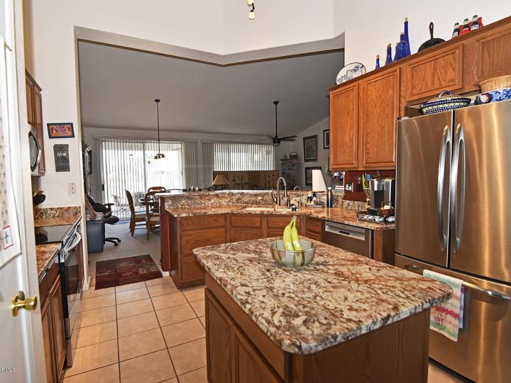 2350 W High Country Dr, Cottonwood, AZ | Cottonwood Ranch. Photo 8 of 42