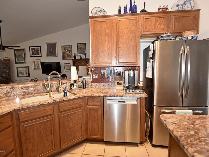 2350 W High Country Dr, Cottonwood, AZ | Cottonwood Ranch. Photo 9 of 42