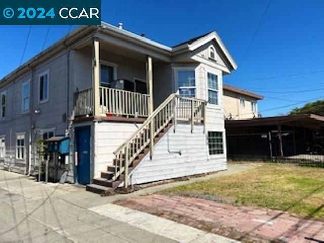2359 Wendell Ave, Richmond, CA | . Photo 1 of 13