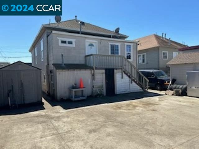 2359 Wendell Ave, Richmond, CA | . Photo 2 of 13