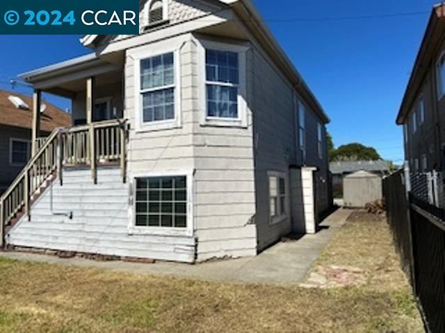 2359 Wendell Ave, Richmond, CA | . Photo 3 of 13