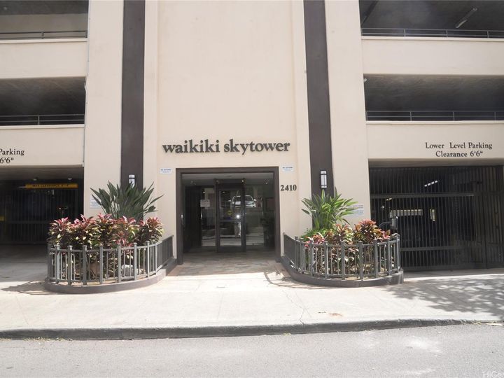 Waikiki Skytower condo #1501. Photo 15 of 21