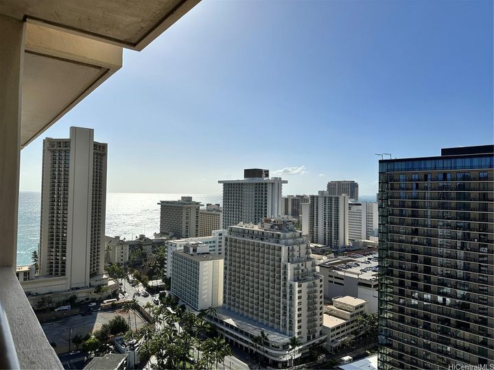 Waikiki Skytower condo #3101. Photo 1 of 1