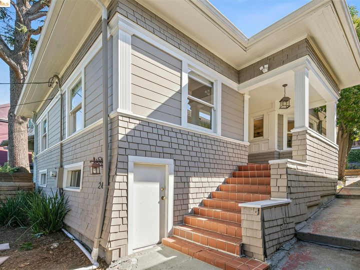 242 Oakland Ave, Oakland, CA | Adams Point. Photo 2 of 52