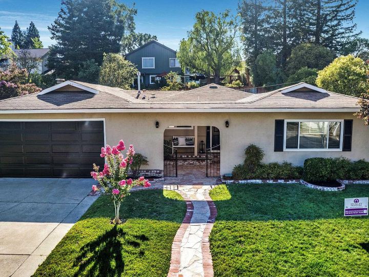 243 Croyden Dr, Pleasant Hill, CA | . Photo 1 of 31