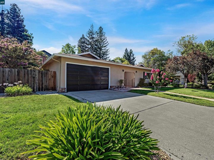 243 Croyden Dr, Pleasant Hill, CA | . Photo 30 of 31
