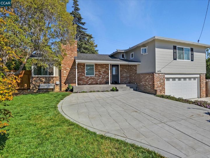 24828 Canyon View Ct, Hayward, CA | Fairview. Photo 3 of 58