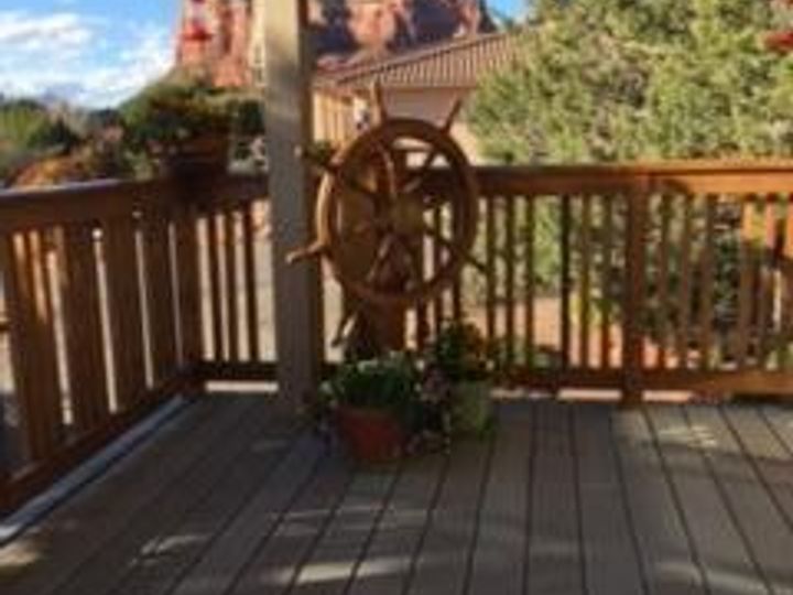 25 Concho Dr, Sedona, AZ | Cathedral View 1. Photo 9 of 12