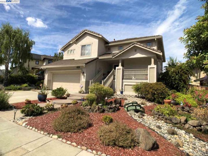 25169 Valley Oak Dr, Castro Valley, CA | Gold Creek. Photo 1 of 37