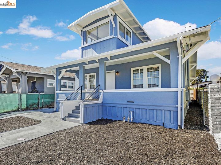 2519 65th Ave, Oakland, CA | Havenscourt. Photo 1 of 30
