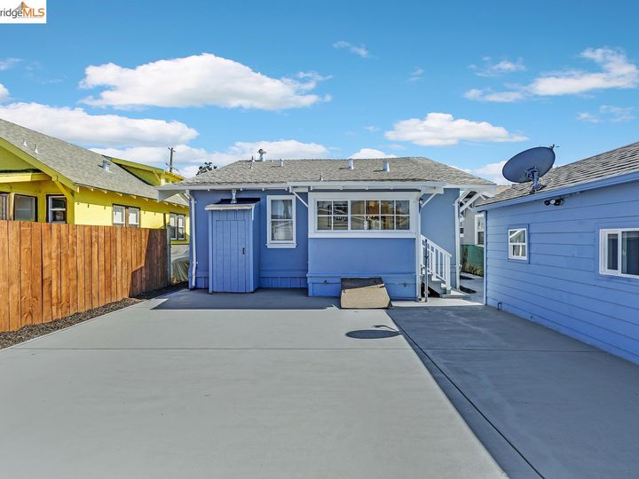 2519 65th Ave, Oakland, CA | Havenscourt. Photo 26 of 30