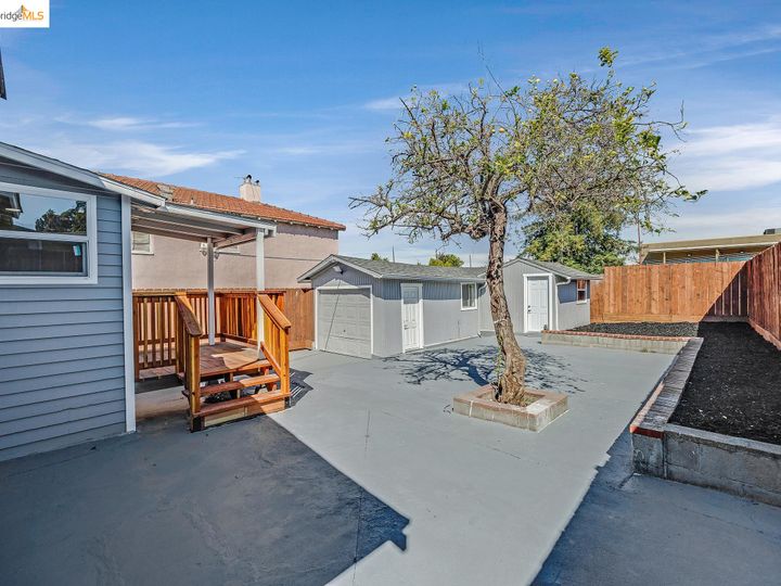 2531 82nd Ave, Oakland, CA | Eastmont. Photo 27 of 30