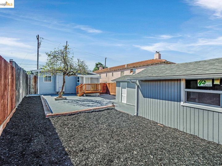 2531 82nd Ave, Oakland, CA | Eastmont. Photo 28 of 30
