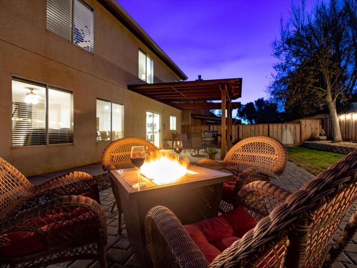 2541 Glenview Dr, Hollister, CA | . Photo 12 of 60