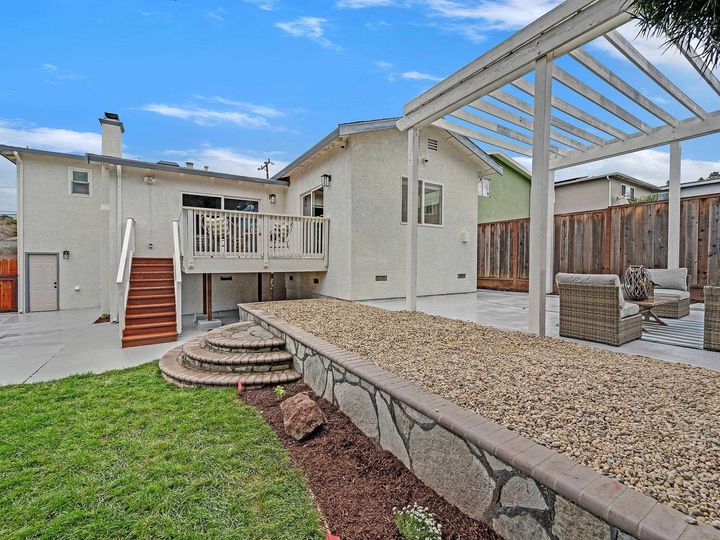 2591 Jacobs St, Hayward, CA | Fairview. Photo 29 of 33