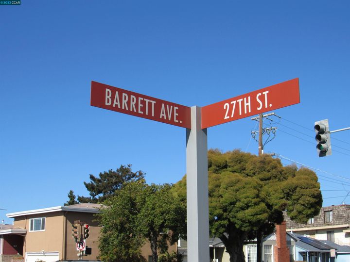 2617 Barrett Ave Richmond CA 94804. Photo 12 of 12