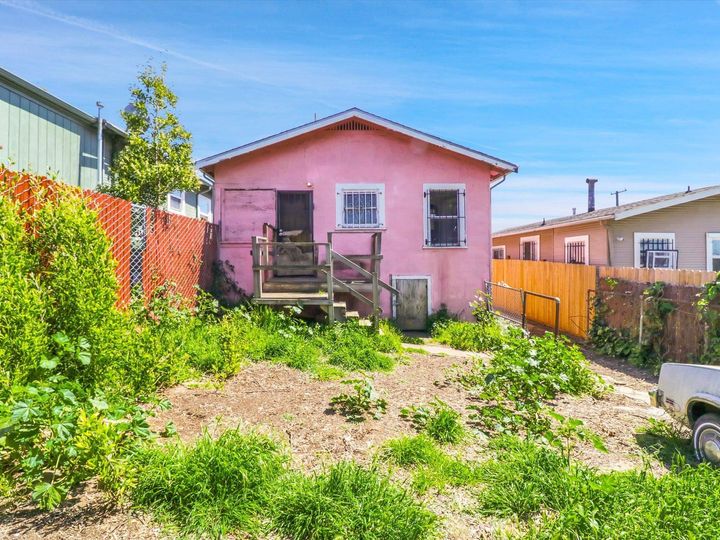 2623 77th Ave, Oakland, CA | Eastmont. Photo 36 of 48