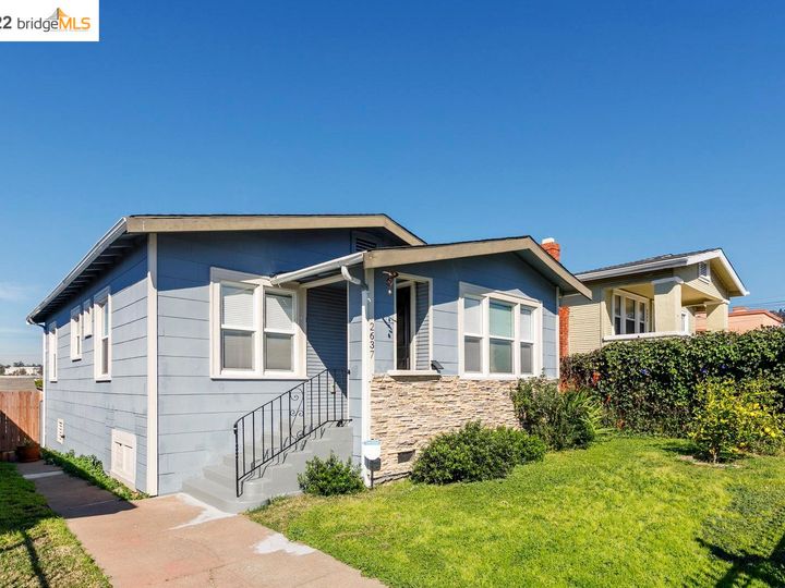 2637 77th Ave, Oakland, CA | Eastmont. Photo 1 of 27