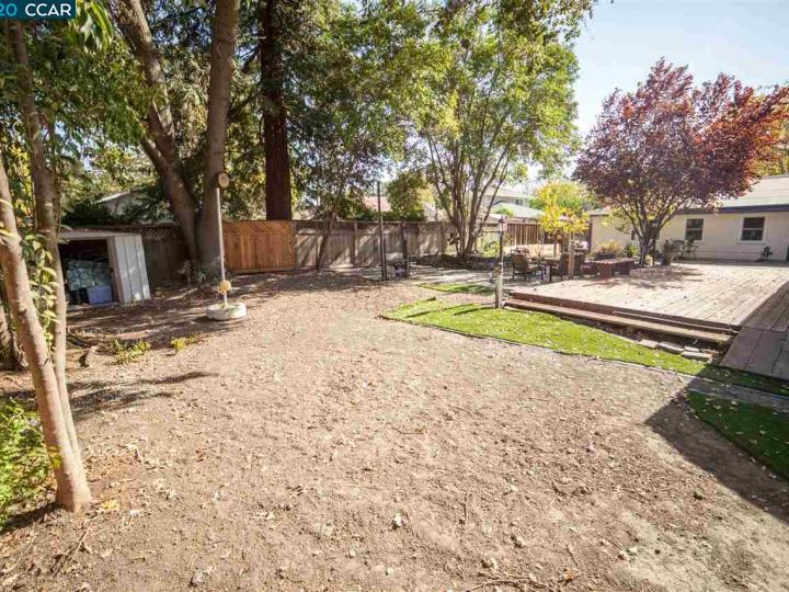 264 Gloria Dr, Pleasant Hill, CA | Gregory Gardens. Photo 24 of 27