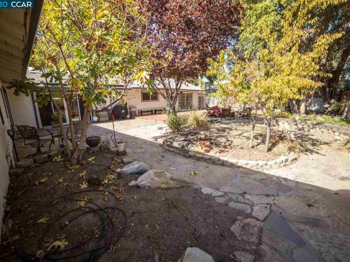 264 Gloria Dr, Pleasant Hill, CA | Gregory Gardens. Photo 27 of 27
