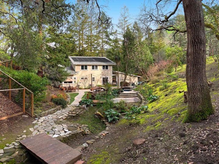 269 Castle Hill Ranch Rd, Walnut Creek, CA | Tice Valley. Photo 18 of 39