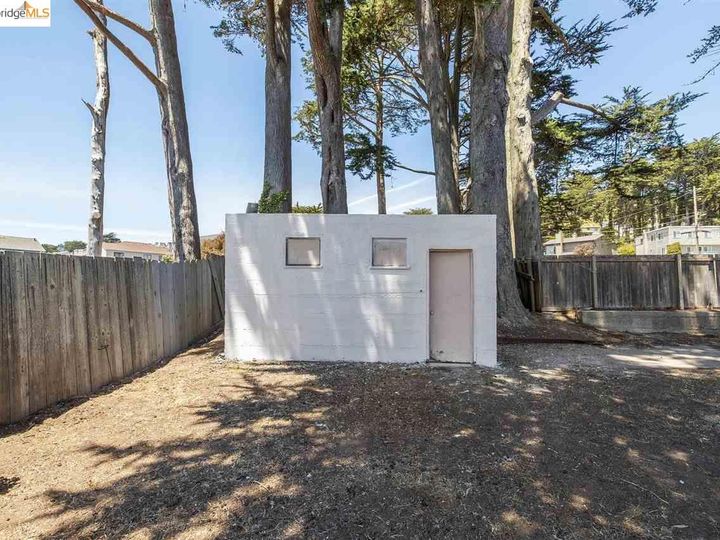271 Clifton Rd, Pacifica, CA | . Photo 32 of 32