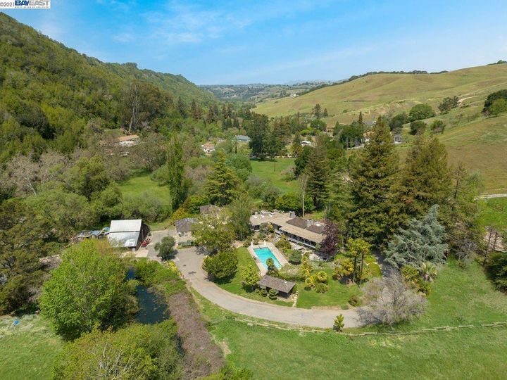 27163 Palomares Rd, Castro Valley, CA | Palomares Canyon. Photo 1 of 43