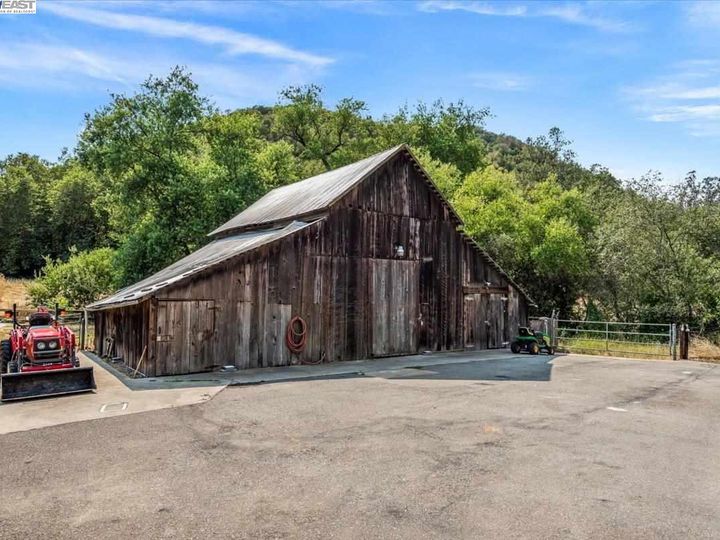 27163 Palomares Rd, Castro Valley, CA | Palomares Canyon. Photo 38 of 43