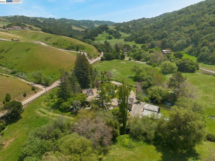 27163 Palomares Rd, Castro Valley, CA | Palomares Canyon. Photo 5 of 43