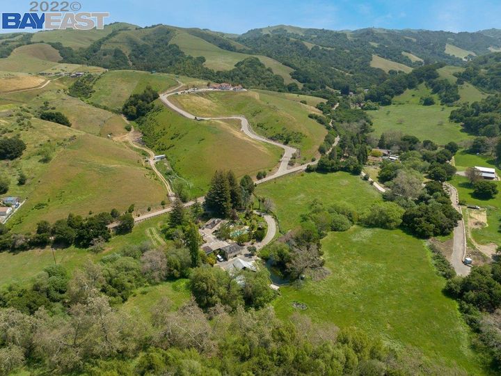 27163 Palomares Rd, Castro Valley, CA | Palomares Canyon. Photo 41 of 43