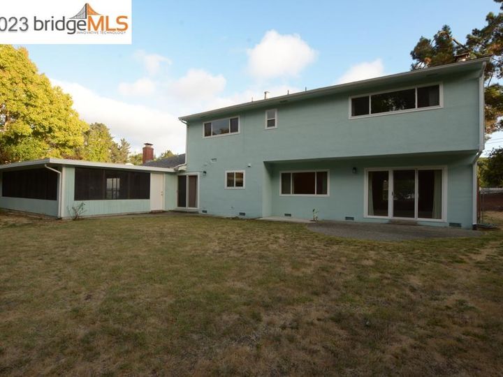 280 Elysian Fields Dr, Oakland, CA | Sequoyah Heights. Photo 53 of 57