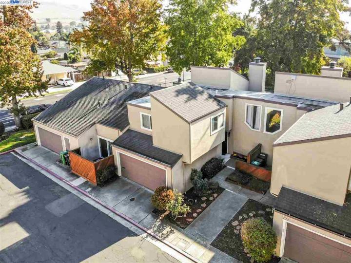 283 Rosewood Ct, Hayward, CA, 94544 Townhouse. Photo 1 of 39