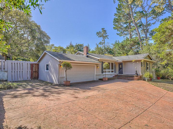2845 Forest Lodge Rd, Pebble Beach, CA | . Photo 1 of 46