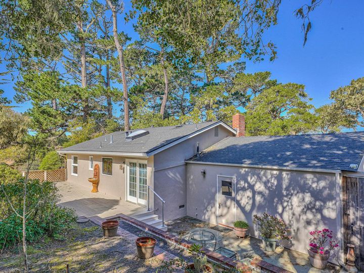 2845 Forest Lodge Rd, Pebble Beach, CA | . Photo 44 of 46